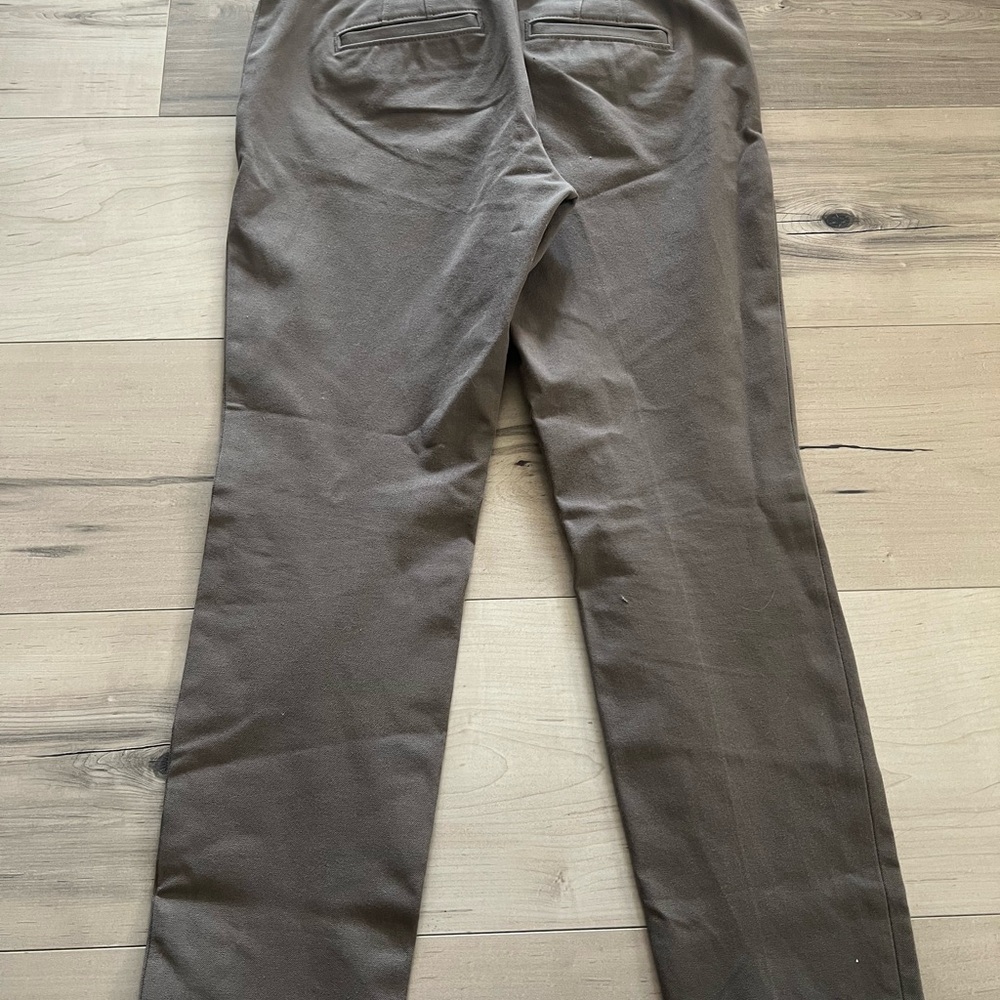 Women’s Trousers/Slacks Banana Republic